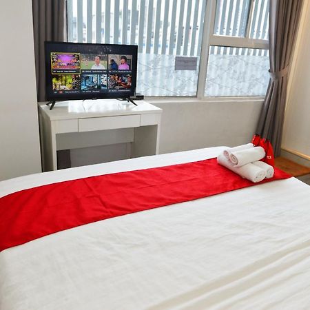 King Apartment Hô Chi Minh-Ville Extérieur photo
