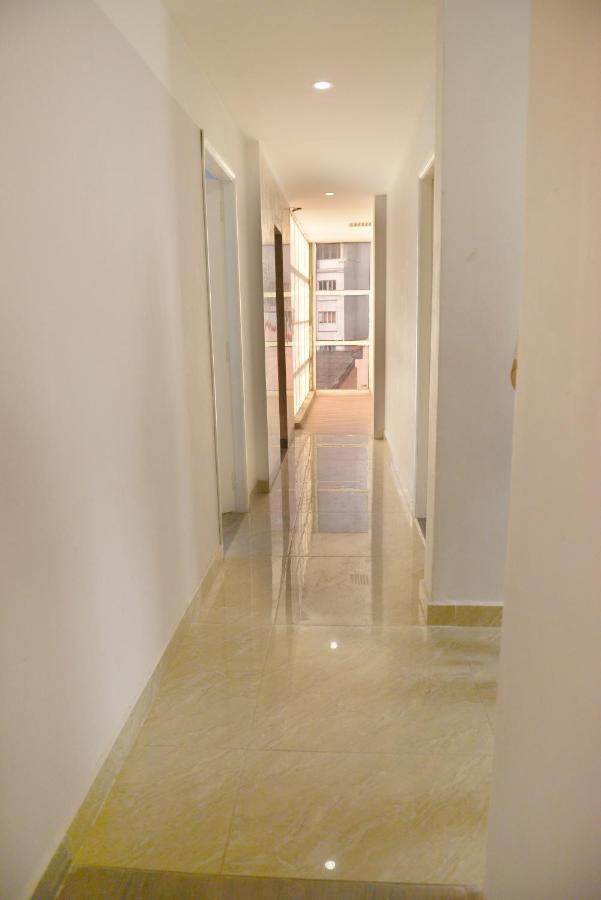 King Apartment Hô Chi Minh-Ville Extérieur photo